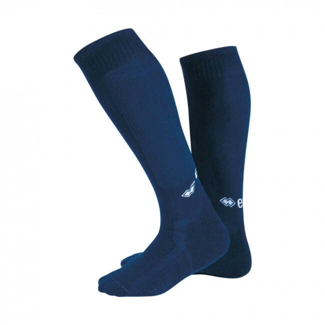 Chaussettes Errea Active Adulte Blanches Adulte