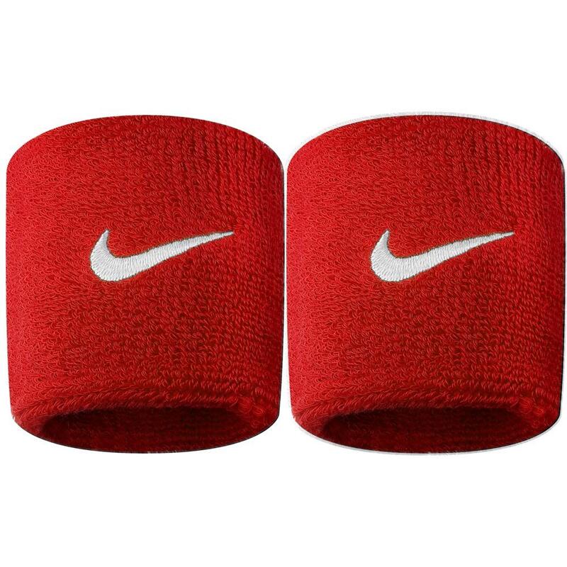 Punhos Nike Swoosh Anti transpirantes