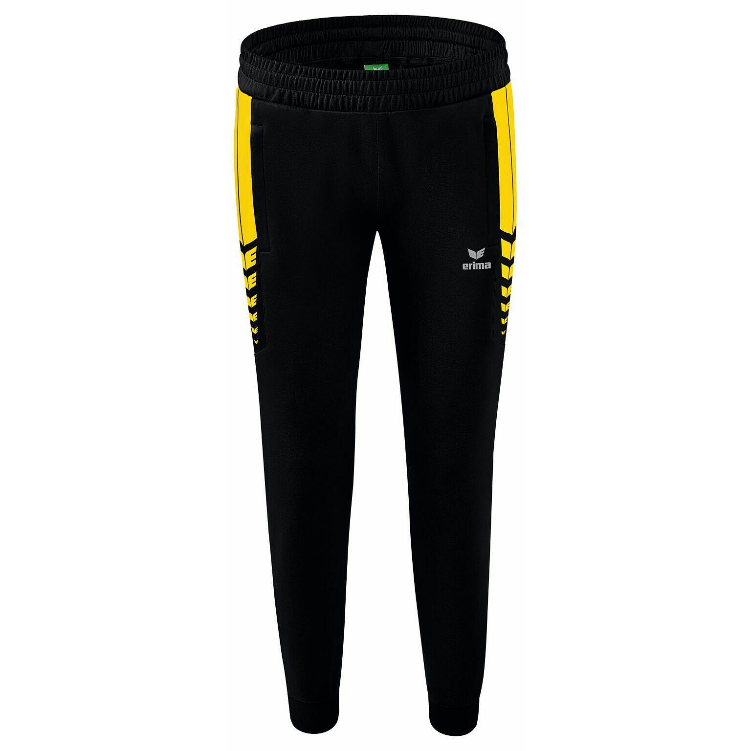 Dames joggingsbroek Erima Worker Six Wings 7/7