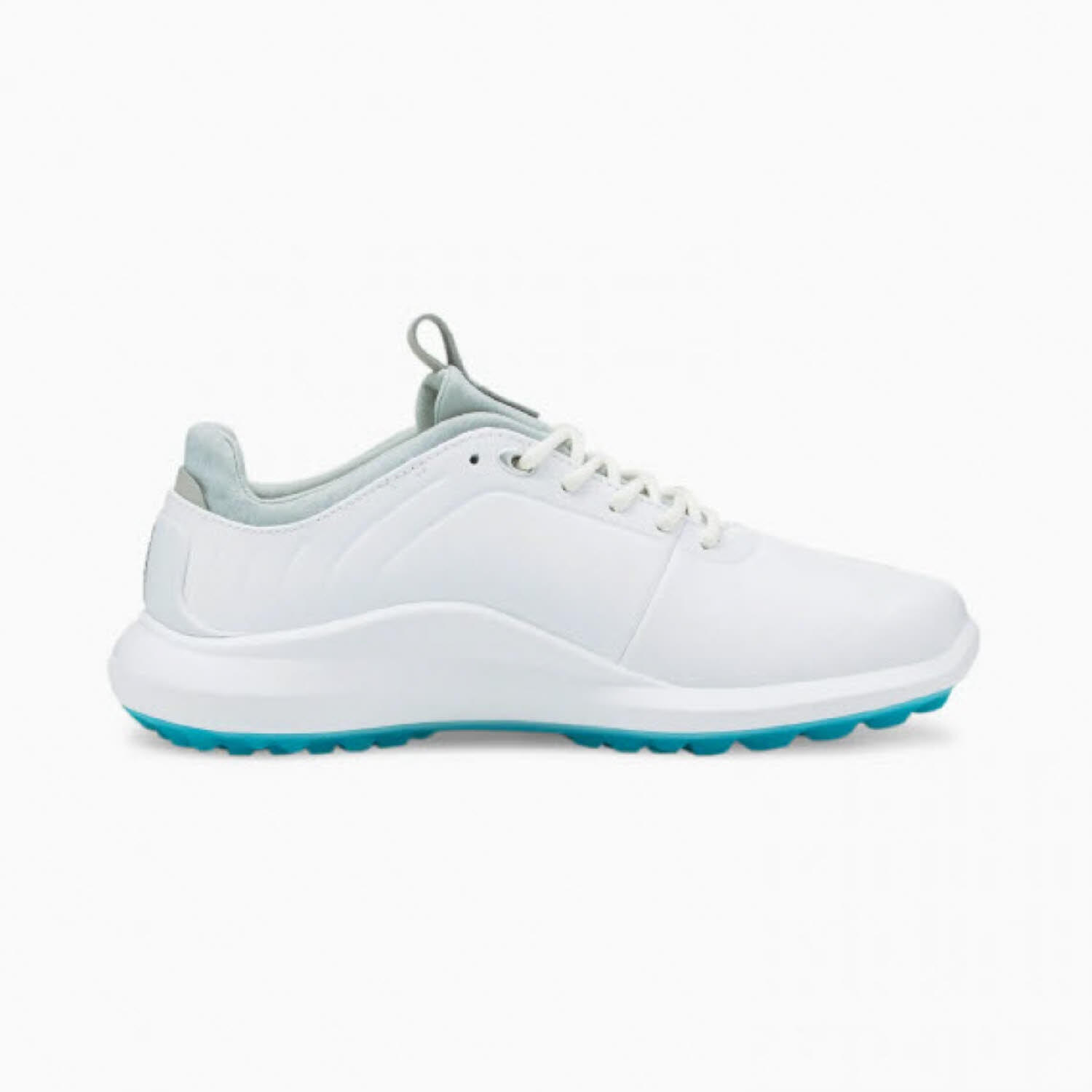 Puma - Puma Ignite Pro Blanc Femmes - Chaussures De Golf - Blanc - Decathlon