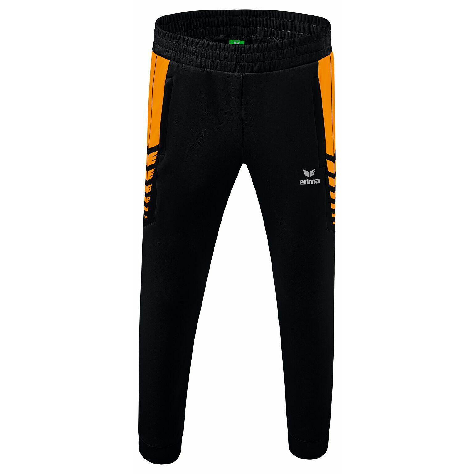 Pantalon de jogging enfant Erima Worker Six Wings 7/7