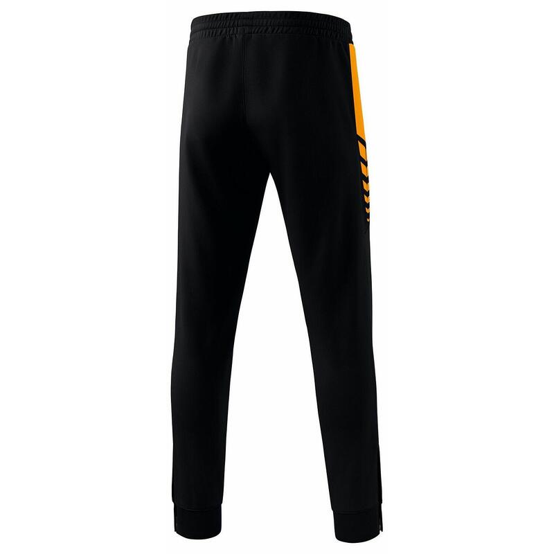 Pantaloni antrenament Erima Six Wings Junior