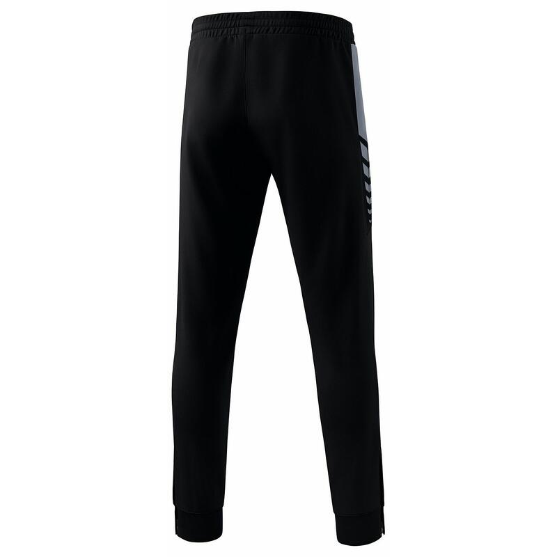 Pantaloni antrenament Erima Six Wings Junior