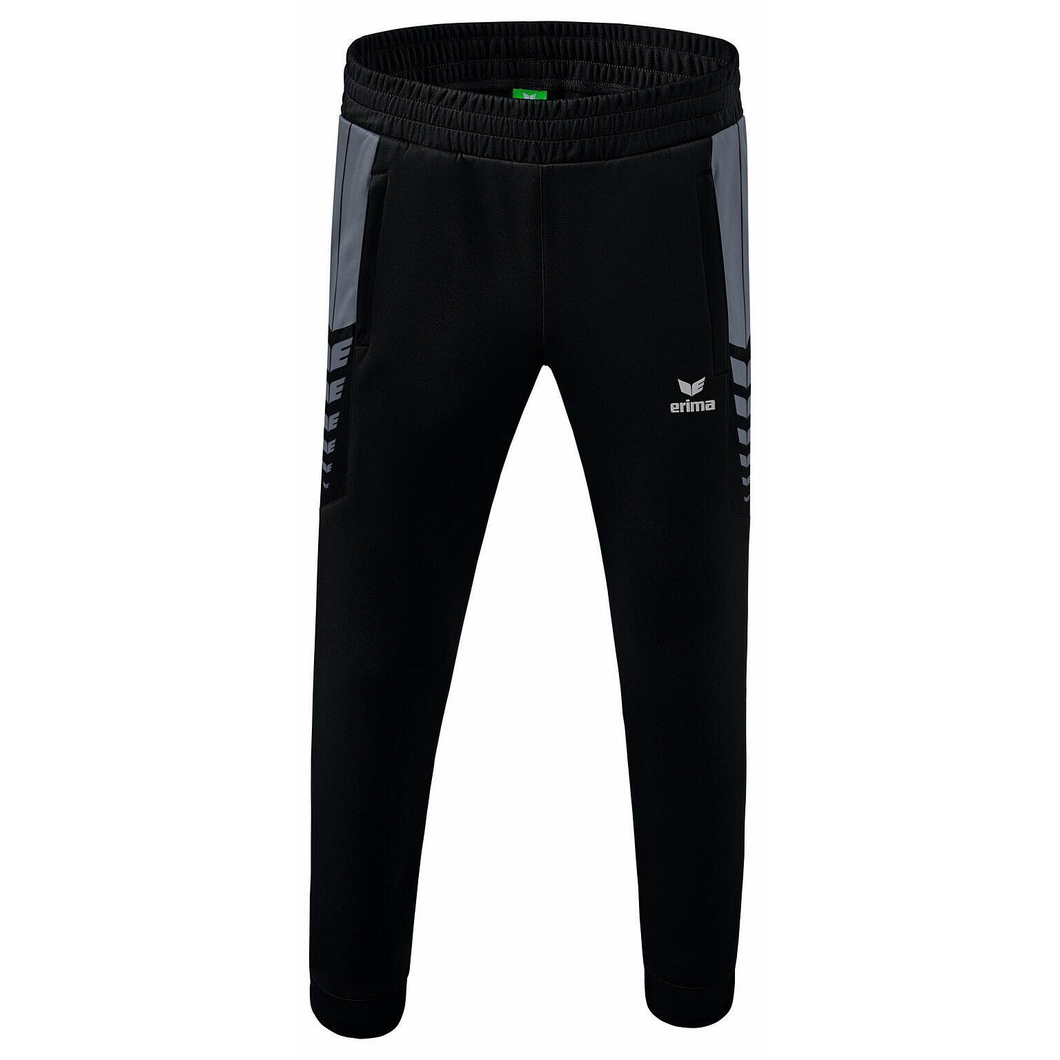 Jogginghose für Kinder Erima Worker Six Wings 7/7