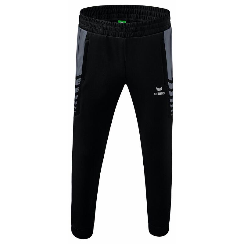 Pantaloni antrenament Erima Six Wings Junior