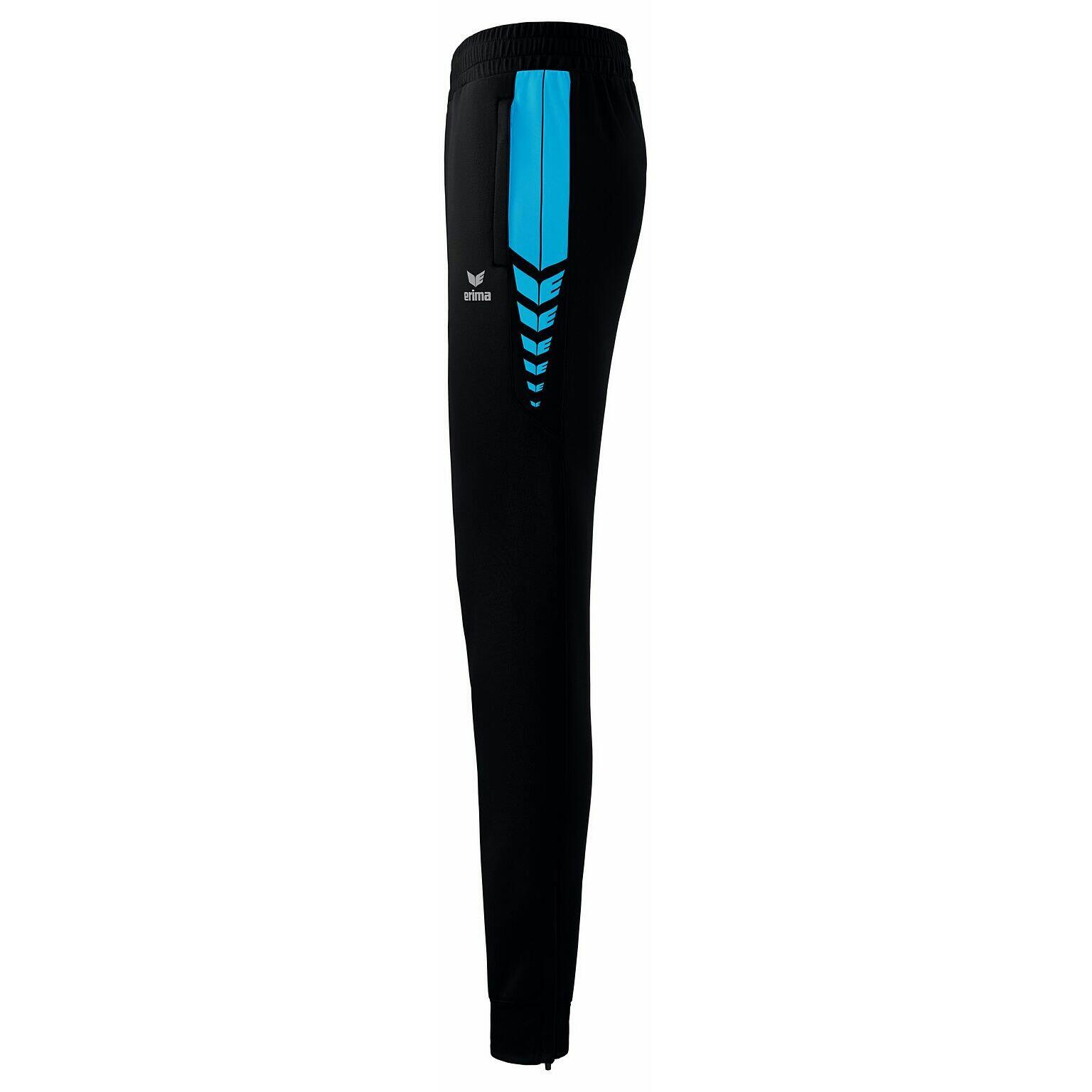 Dames joggingsbroek Erima Worker Six Wings 3/7