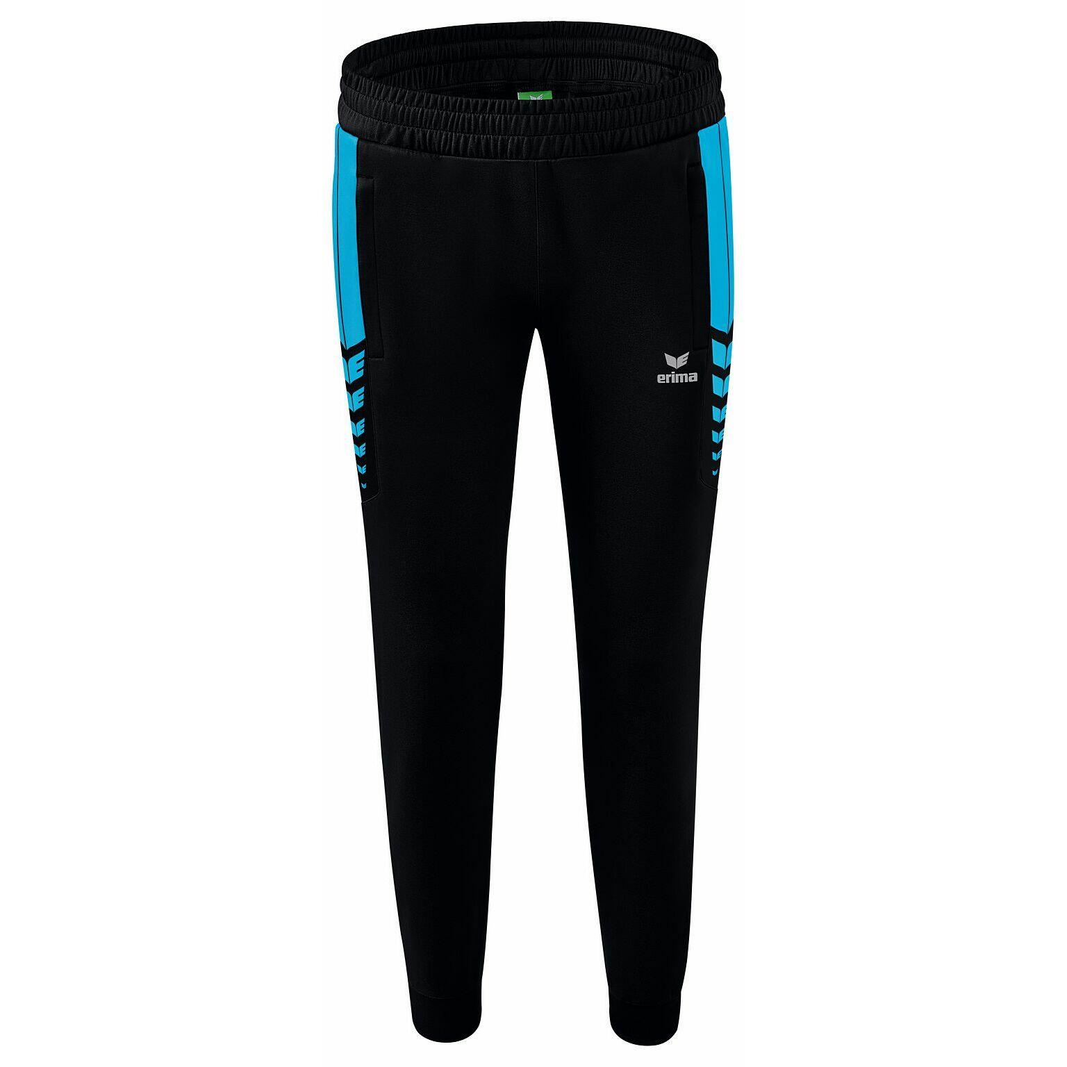Dames joggingsbroek Erima Worker Six Wings 7/7