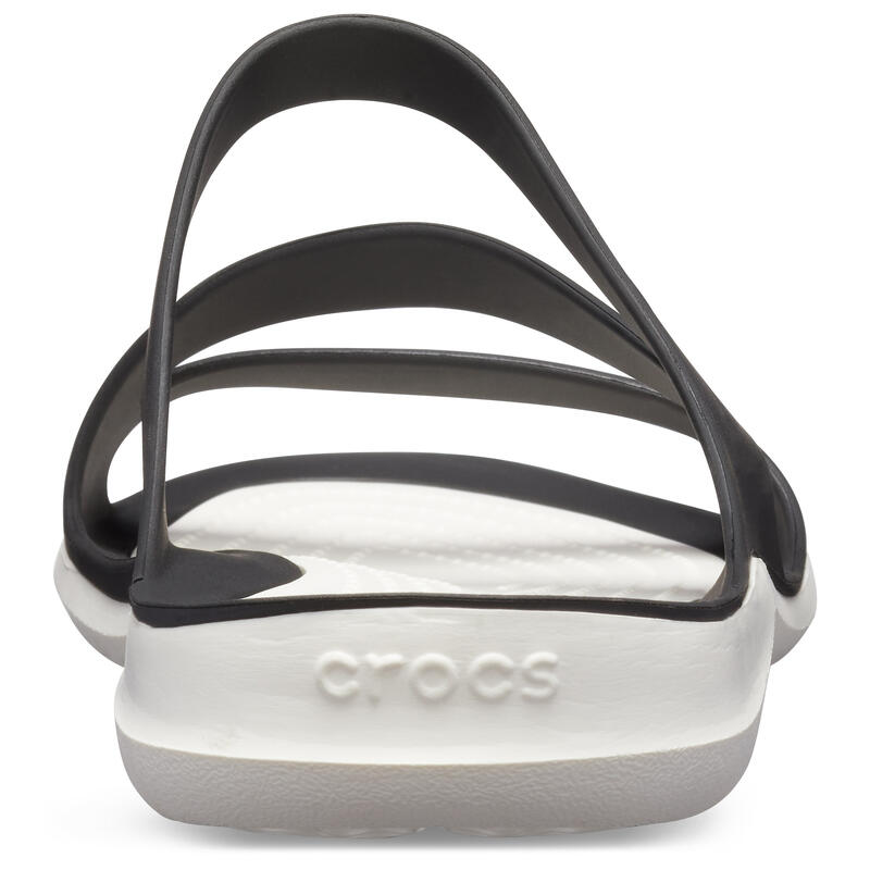 Slippers voor vrouwen Crocs W Swiftwater Sandals