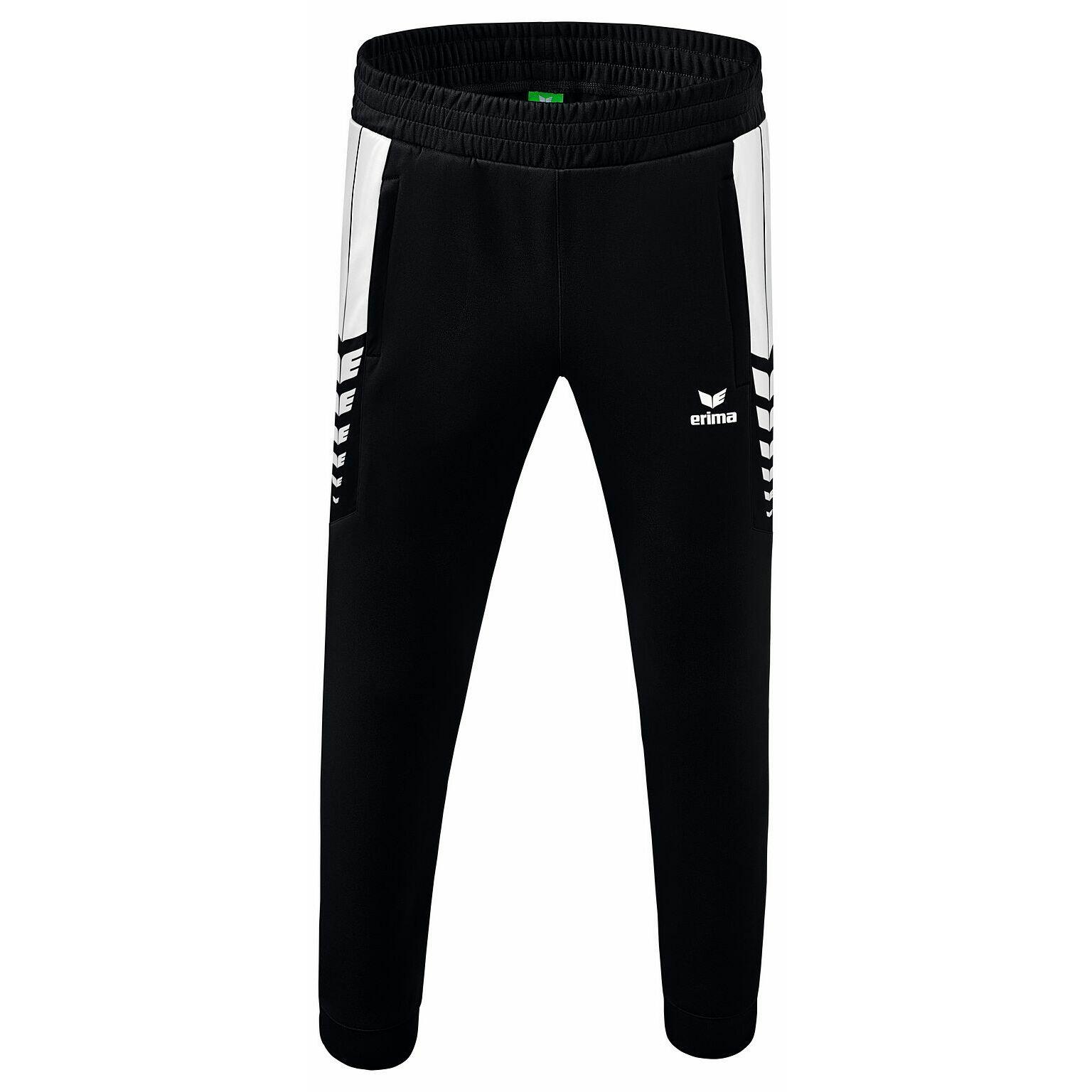 Pantalon de jogging enfant Erima Worker Six Wings 7/7