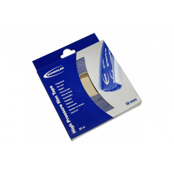 Nastro per cerchi in tessuto ad alta pressione Schwalbe 2/5