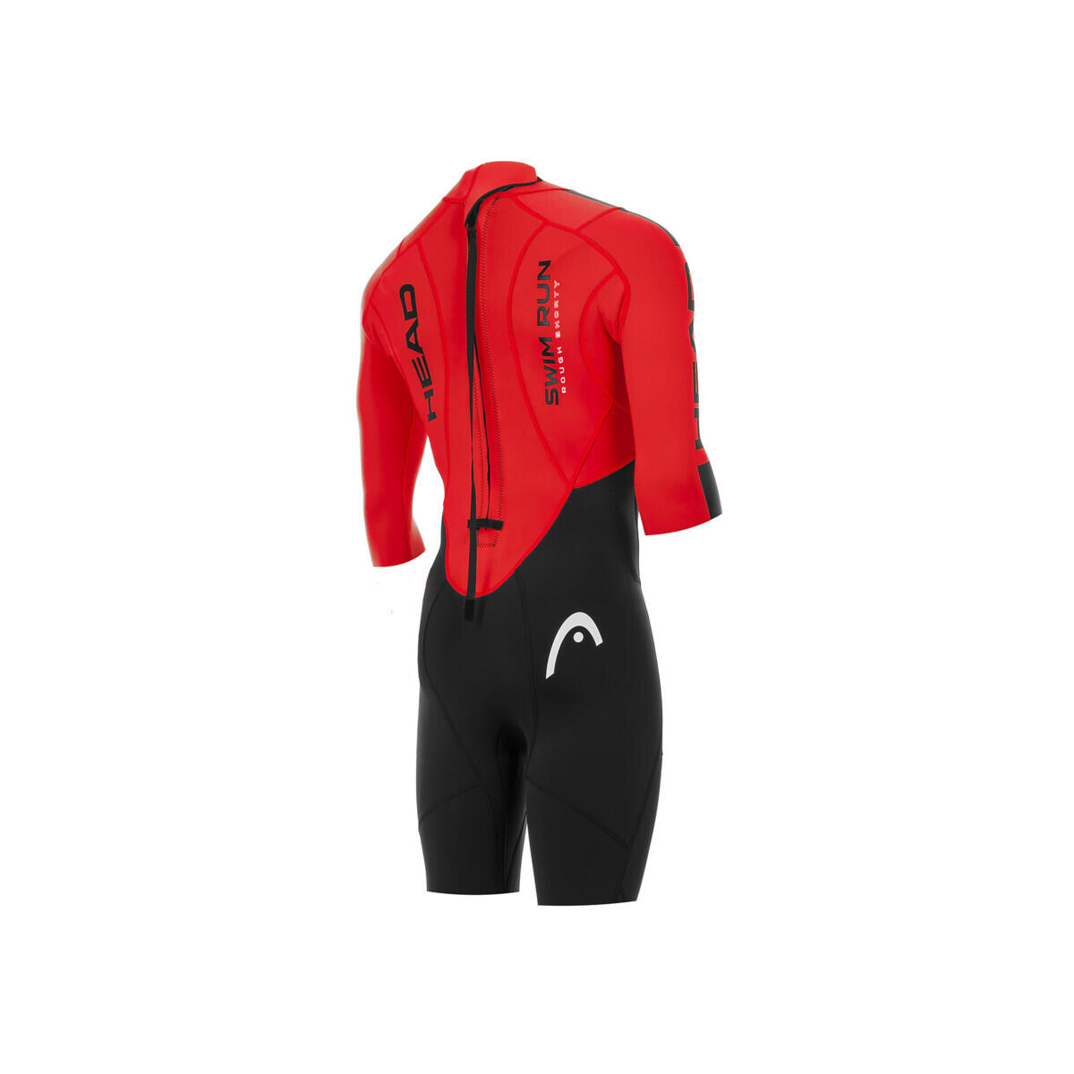 Kort pak Head Swimrun Rough 4.3.2 2/2