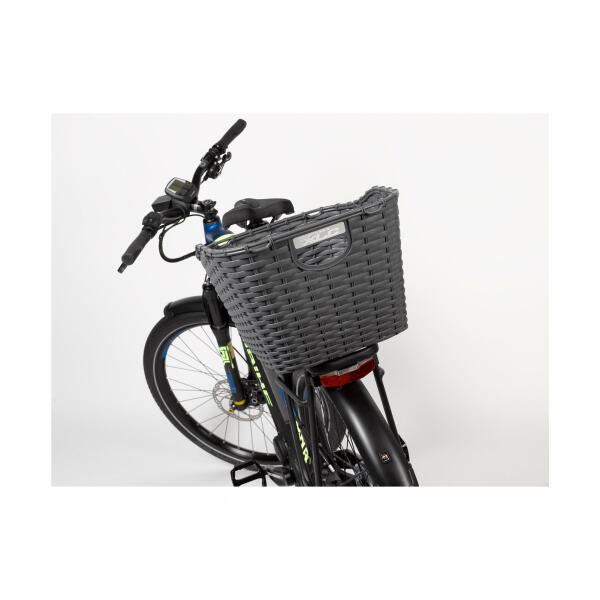 Sistema sintetico di portapacchi per biciclette XLC Ba-b07