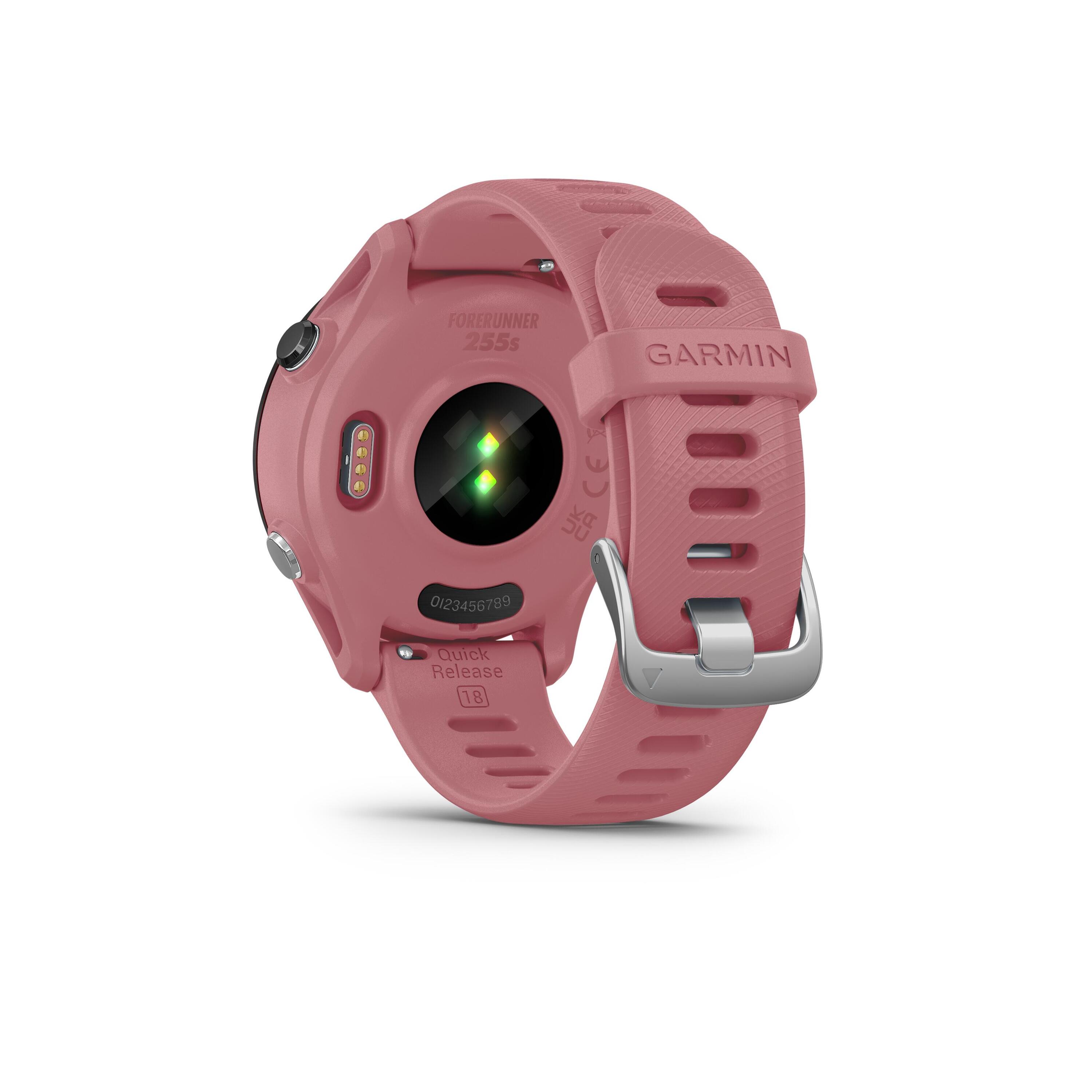 Relógio Garmin Smartwatch Forerunner 255S Ø 41 mm 7/7