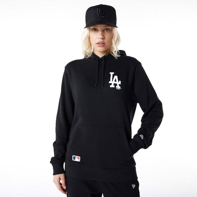 Bluza z kapturem Los Angeles Dodgers MLB Essentials