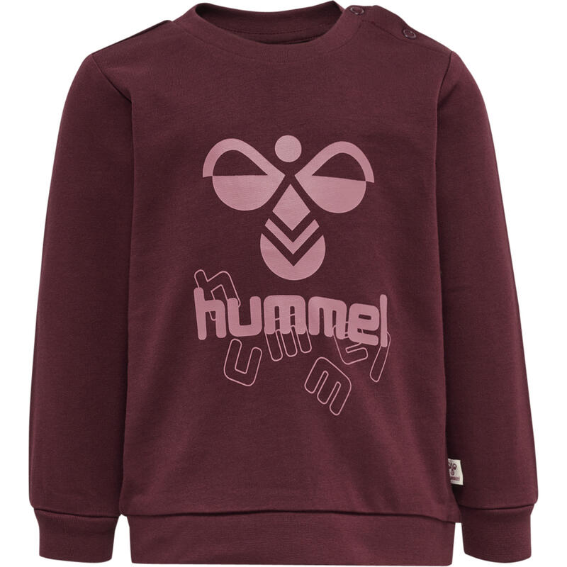 Sweatshirt bébé Hummel Spirit