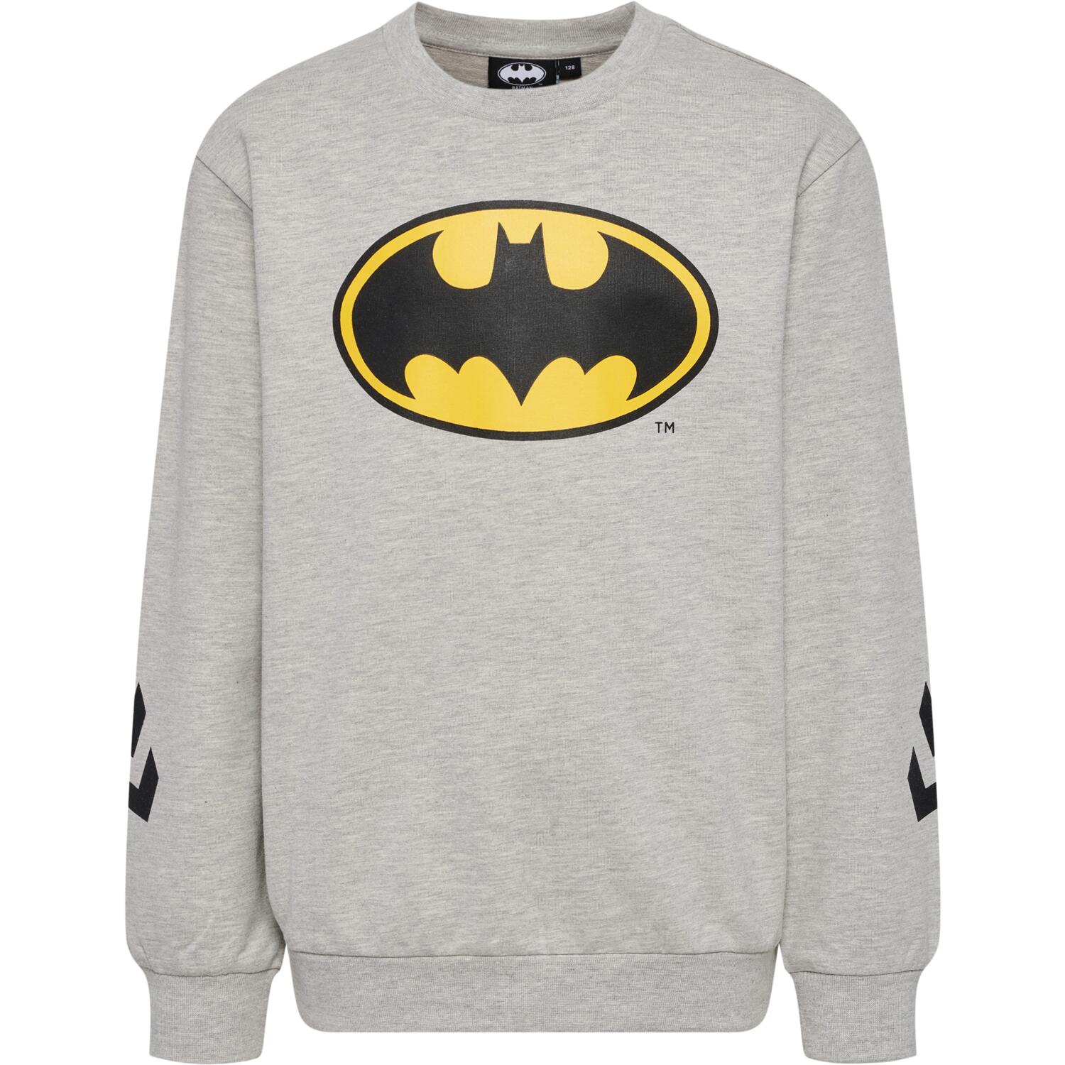 Children's sweatshirt Hummel Batman