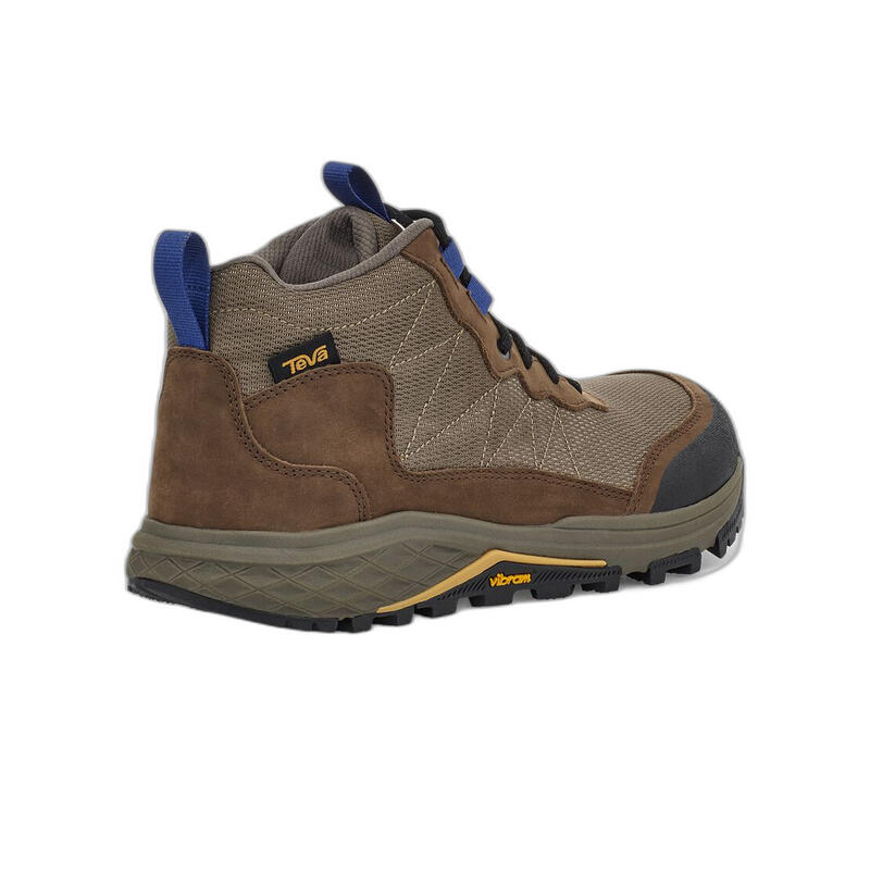 Scarpe da trekking Teva Ridgeview Mid RP