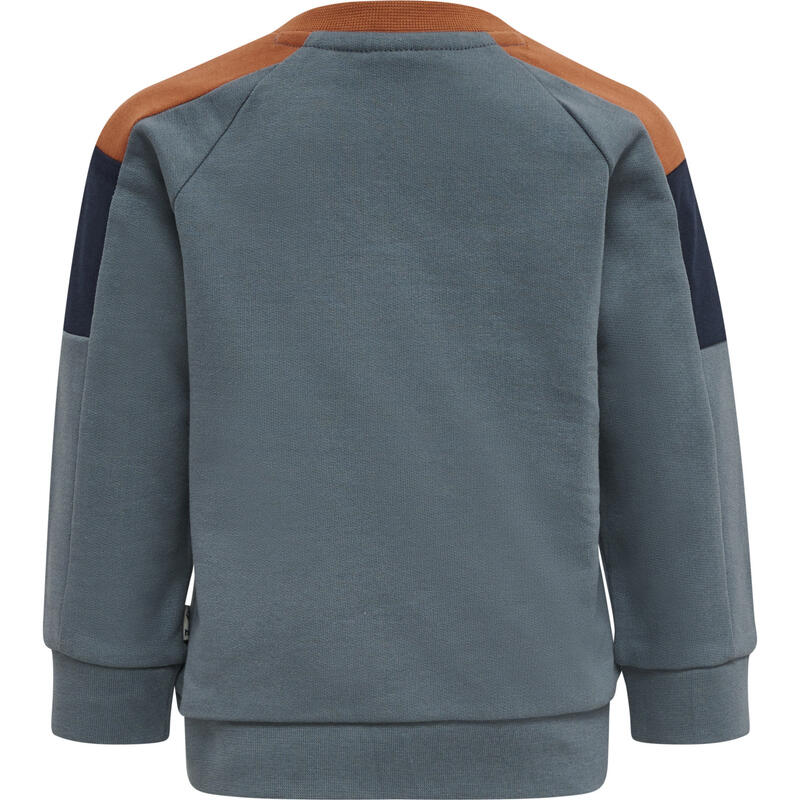 Kinder sweatshirt Hummel Samson