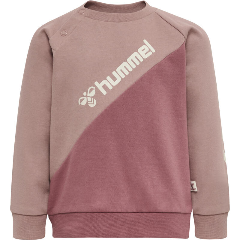 Bluza sportowa dla dzieci Hummel Sportive