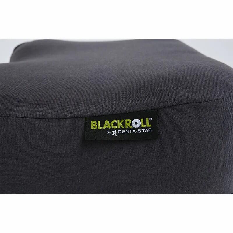 BLACKROLL PILLOW CASE JERSEY – LÉGÁTERESZTŐ PÁRNAHUZAT (ANTRACIT)