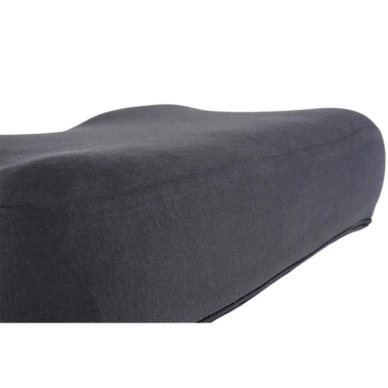 Blackroll Pillow Case Jersey - Antraciet - Unisex