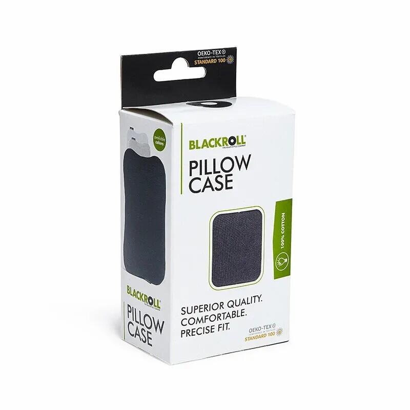 Pillow Case Jersey - Antraciet 5/5