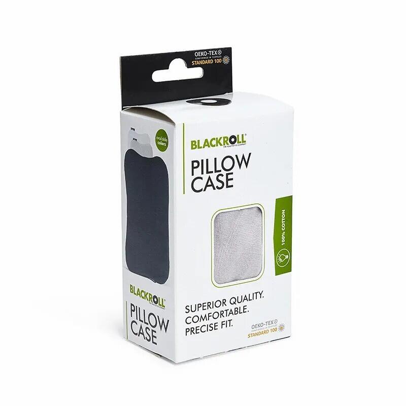 Poszewka na poduszkę Blackroll Pillow Case Jersey 4/4
