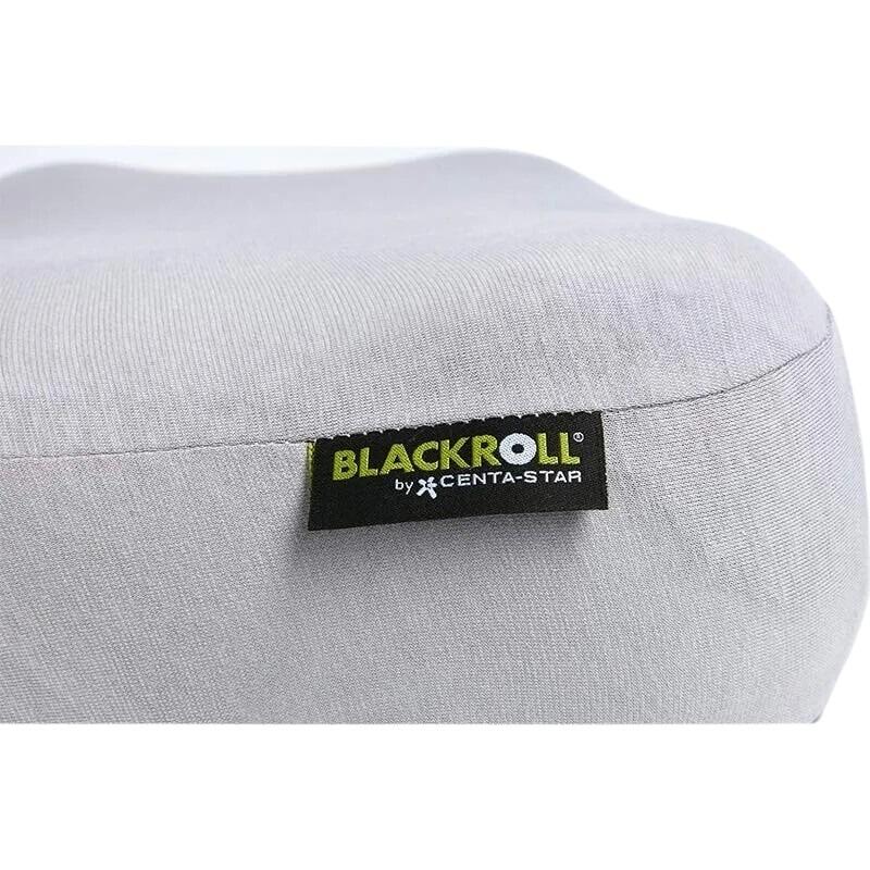 Taie d'oreiller Blackroll Jersey