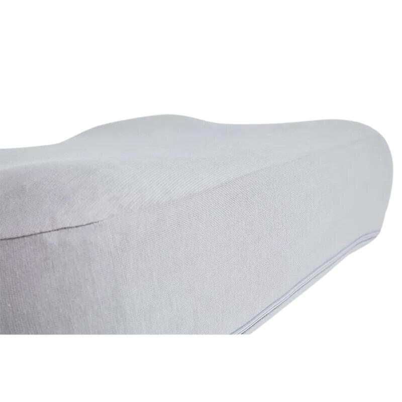 Taie d'oreiller Blackroll Jersey