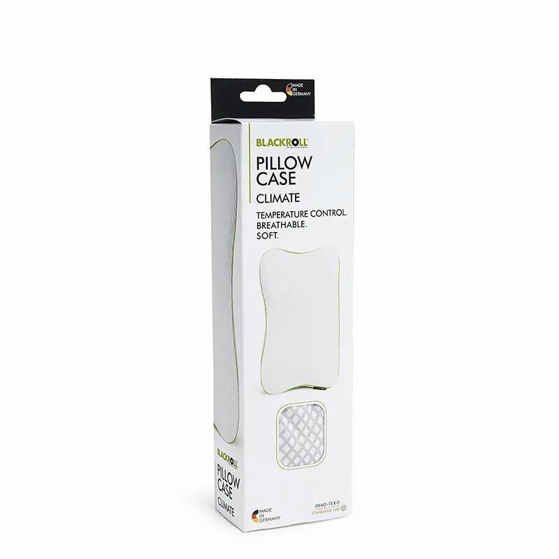 Taie d'oreiller Blackroll Climate