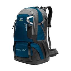 Mochila decathlon online 40 litros medidas