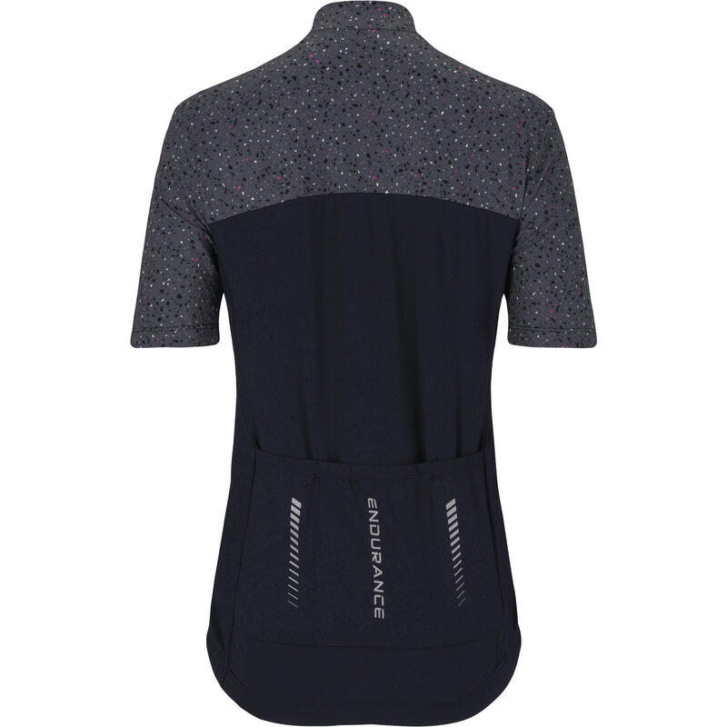 ENDURANCE Fahrradshirt Mangrove