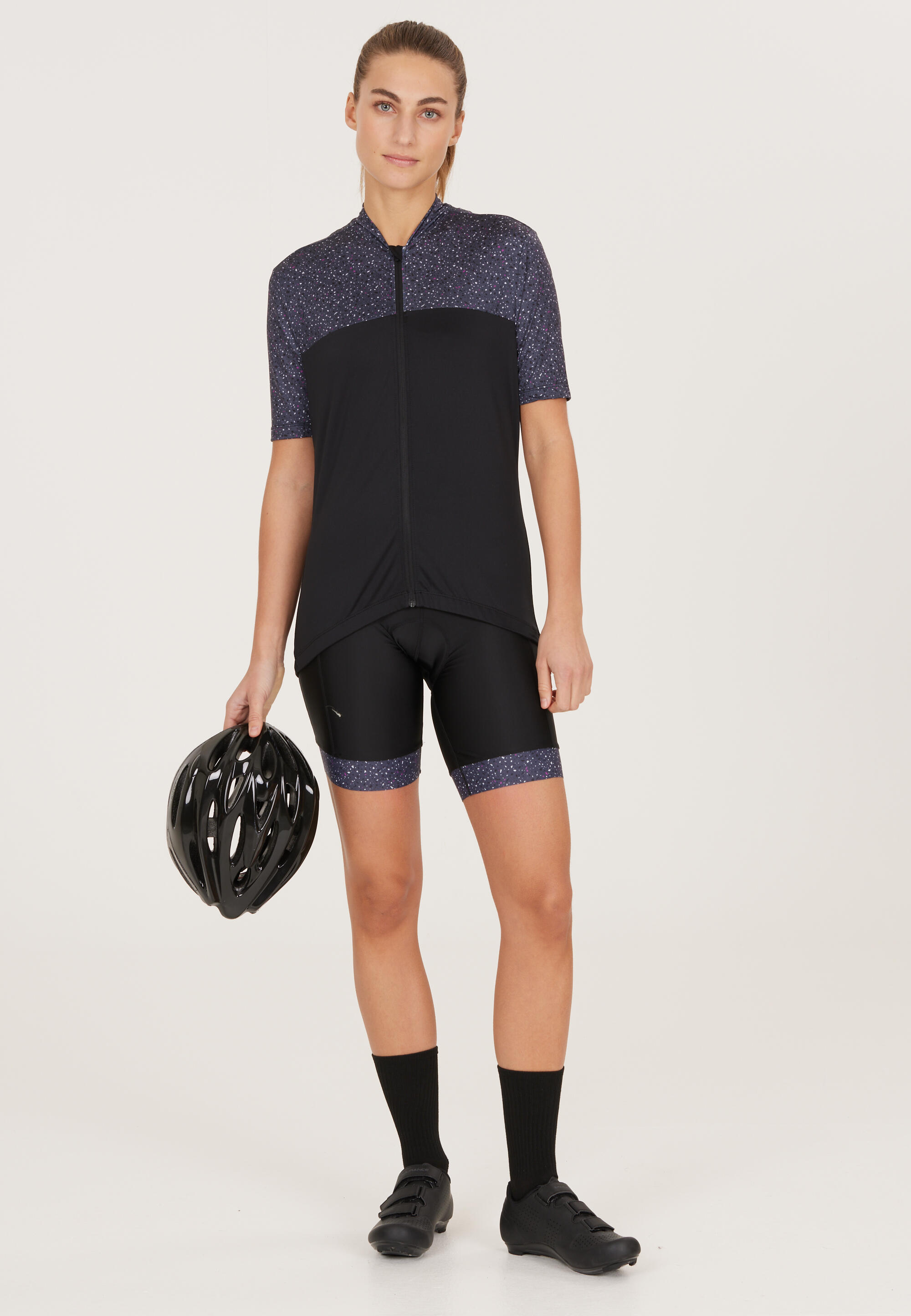 Fahrradshirt Mangrove 3/5