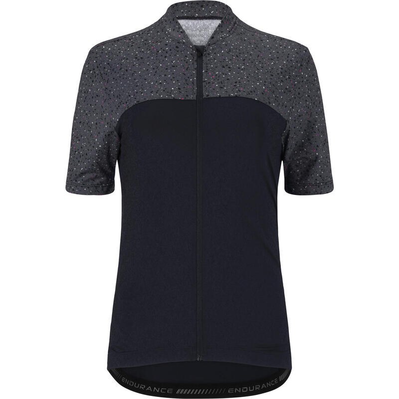 ENDURANCE Fahrradshirt Mangrove