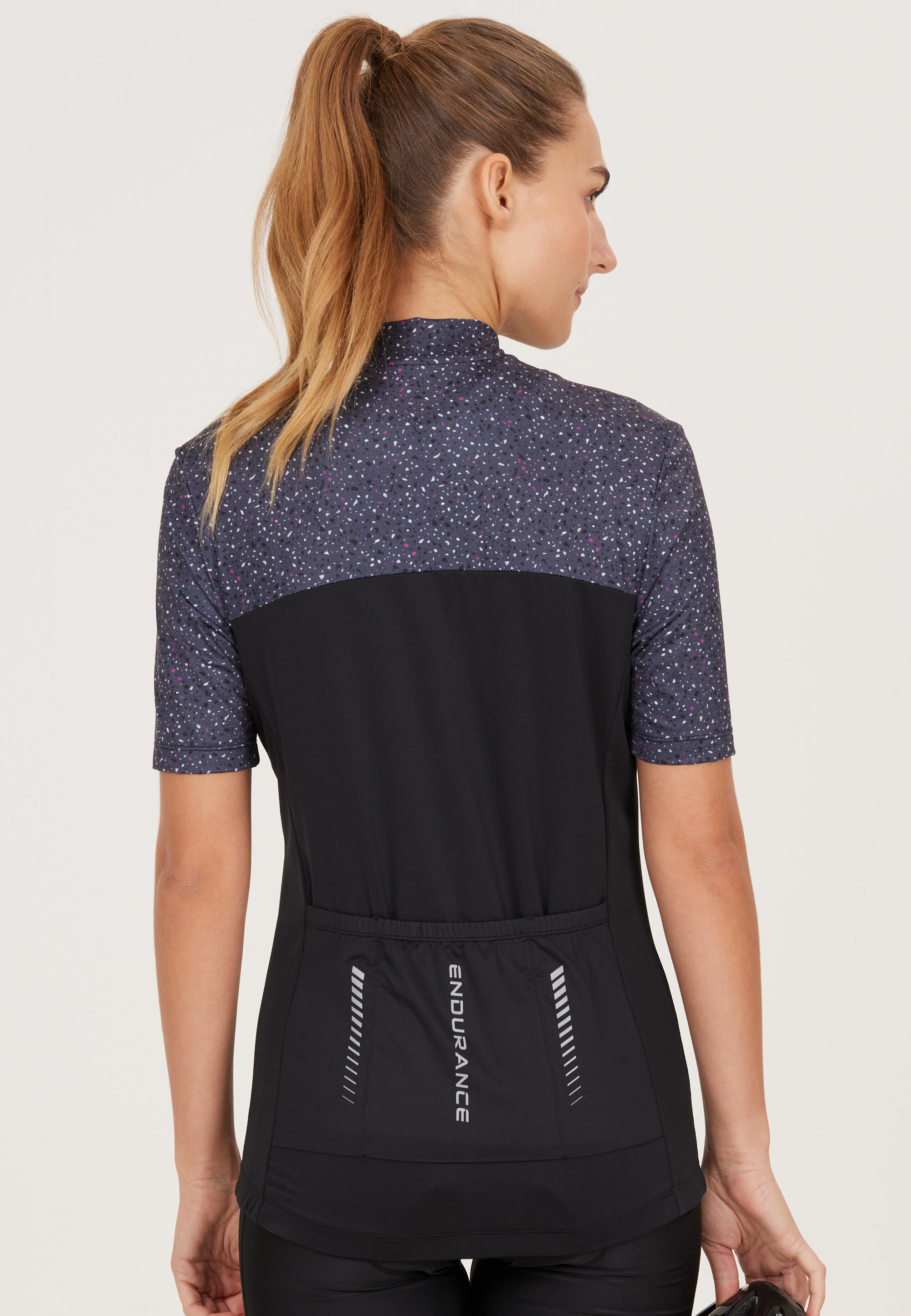 Fahrradshirt Mangrove 5/5