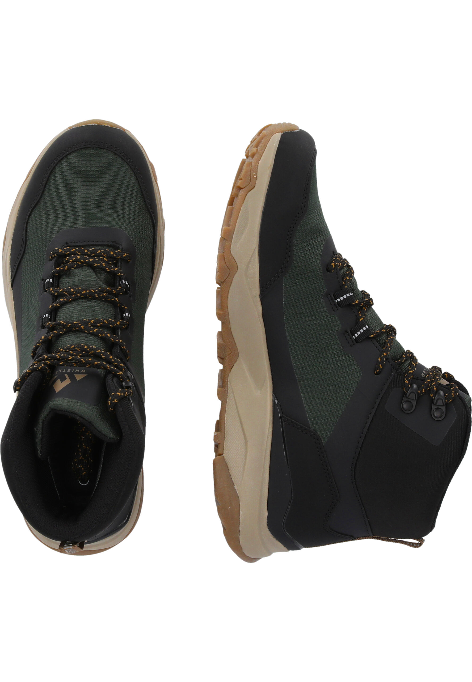 Wanderschuhe Zeicher 5/5
