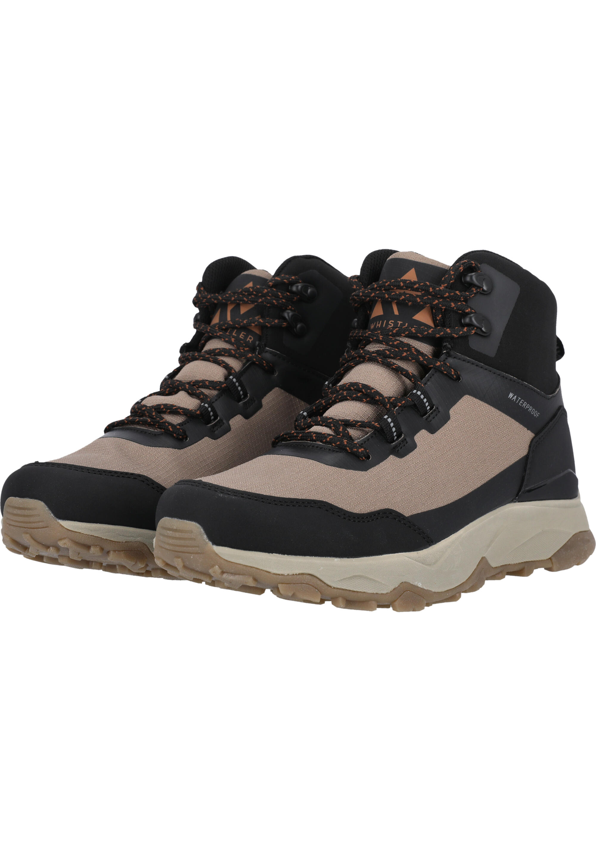 Chaussures de randonnée Zeicher 4/5