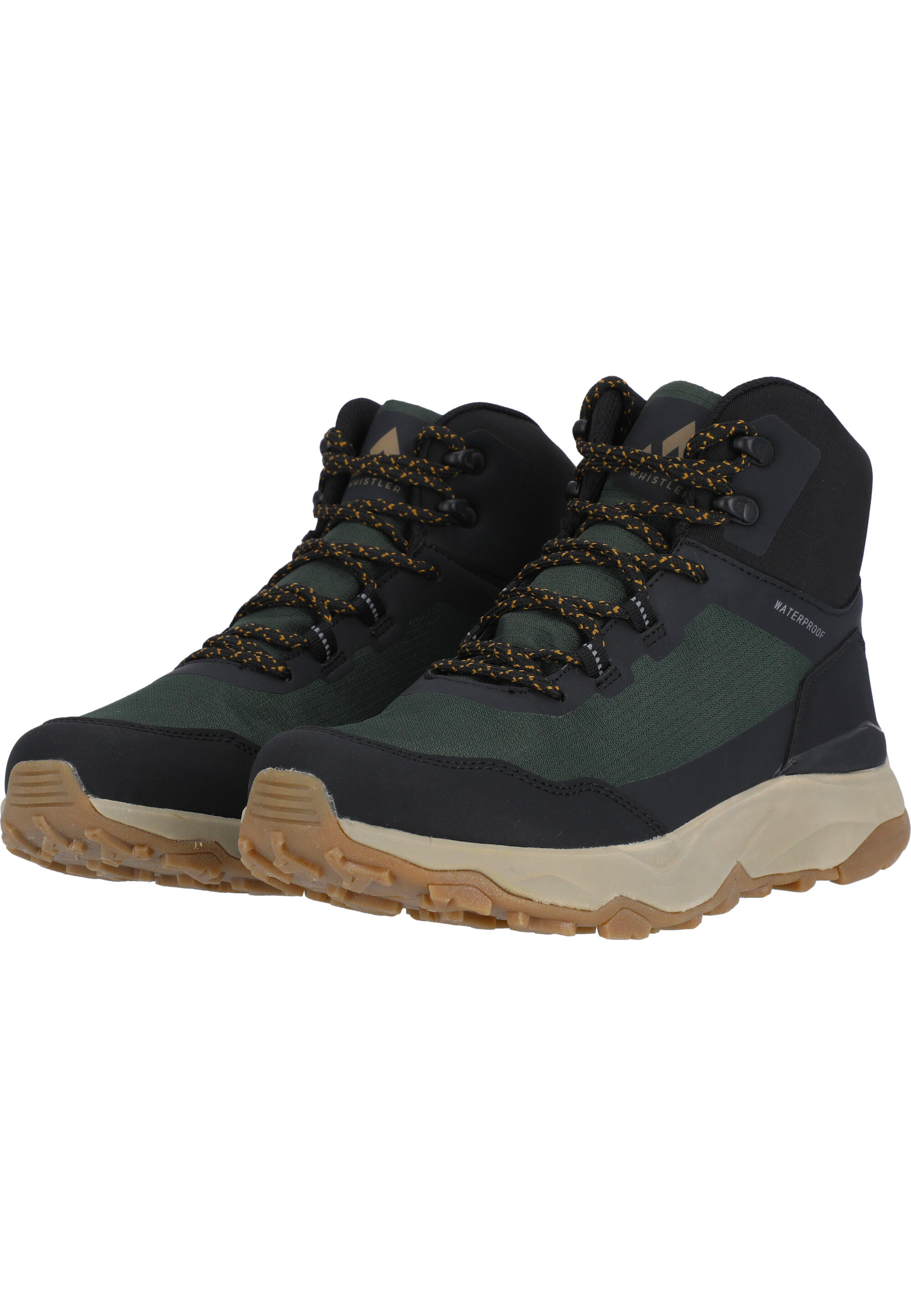 Wanderschuhe Zeicher 4/5