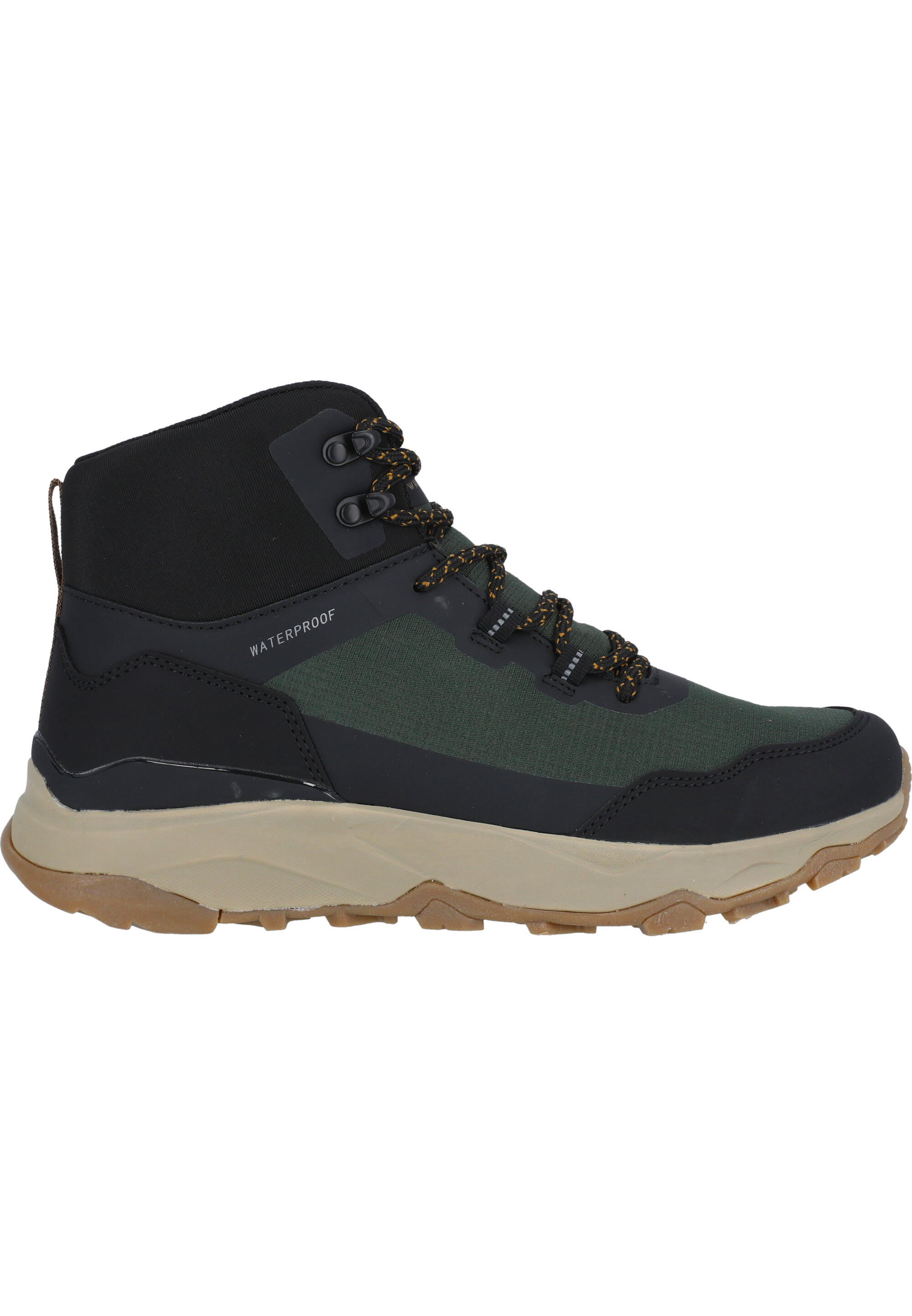 Wanderschuhe Zeicher 3/5