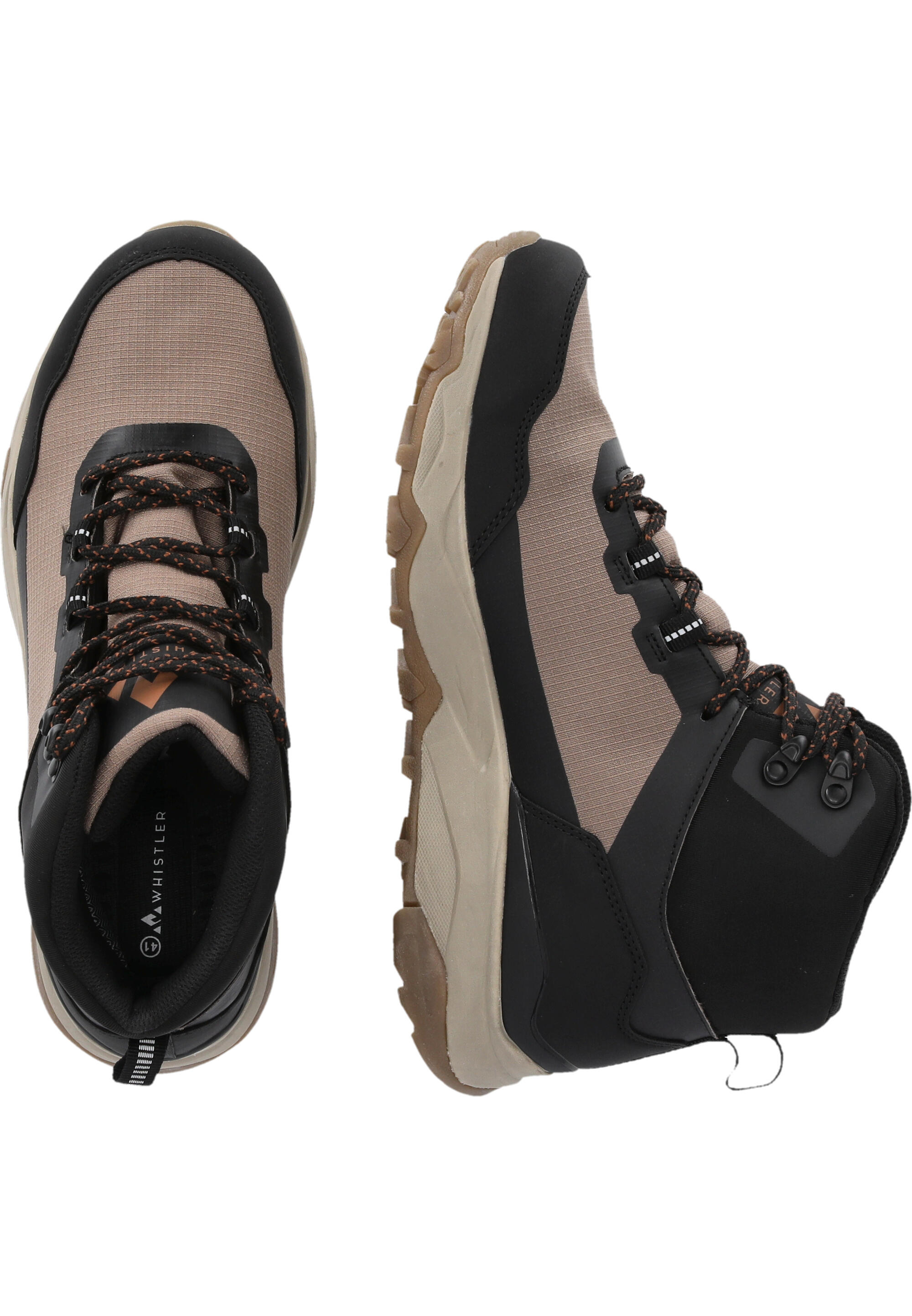 Chaussures de randonnée Zeicher 5/5