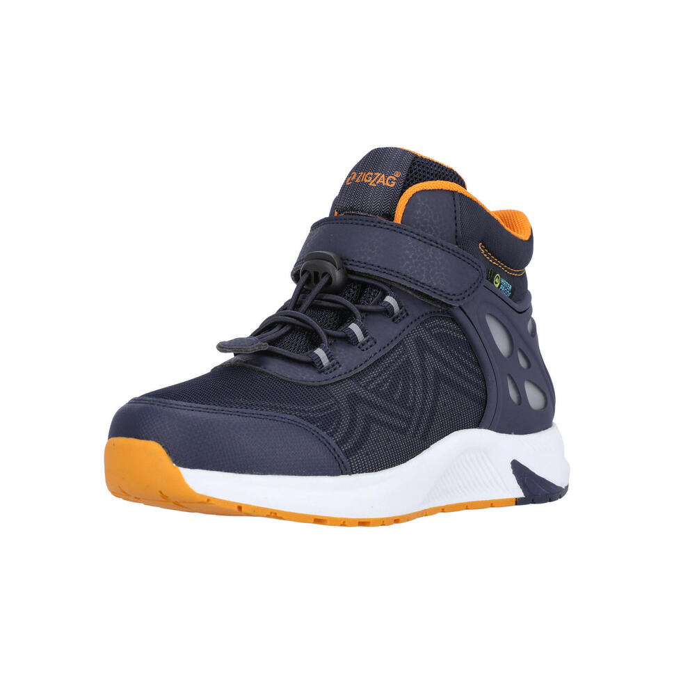 Sneakersy dla dzieci Zigzag Bonlong