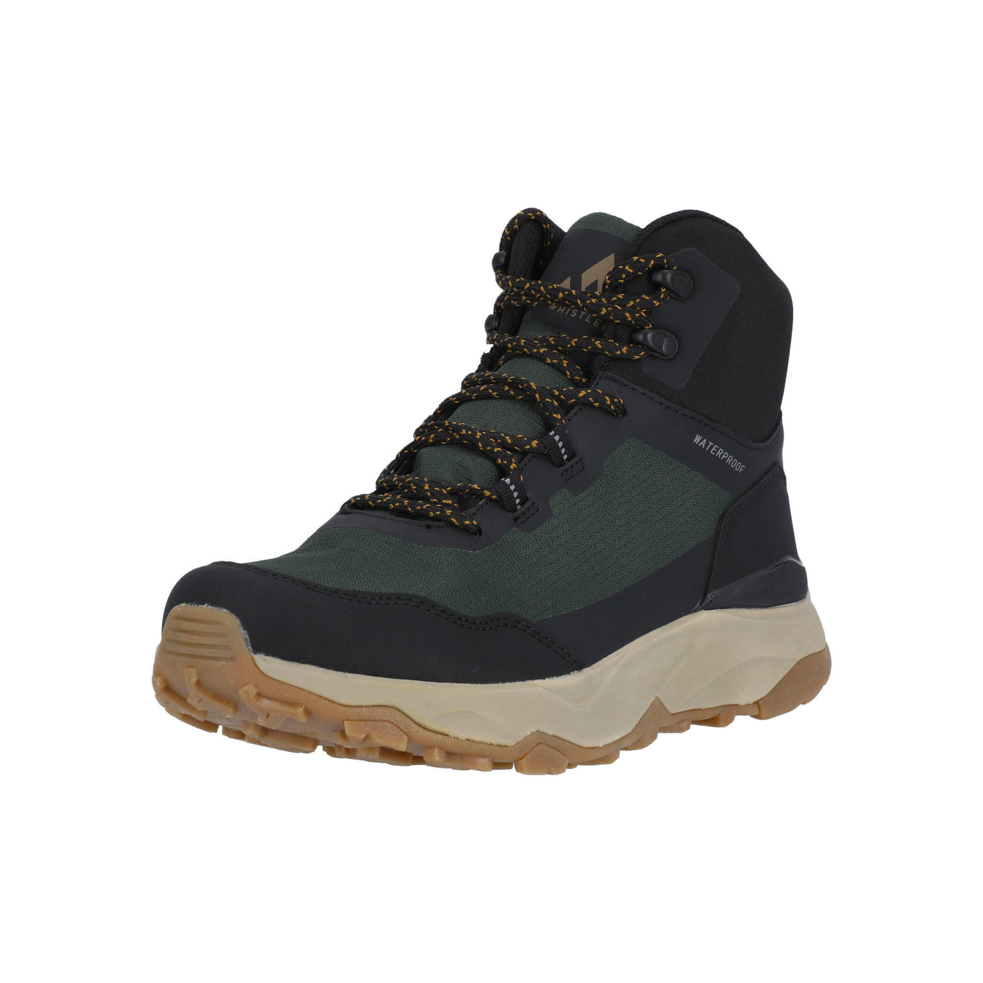 Wanderschuhe Zeicher 2/5