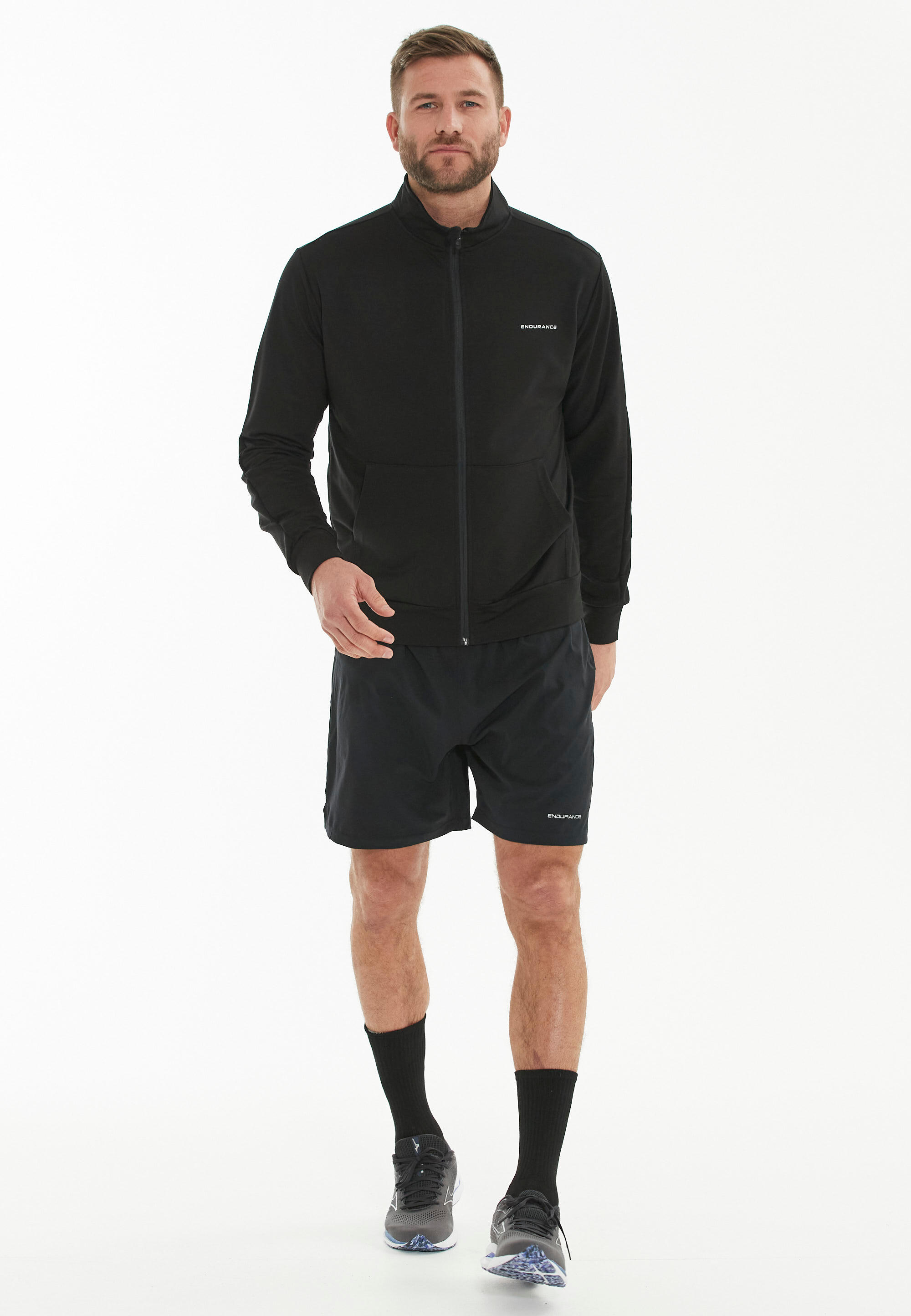 Veste en sweat Loweer 3/5