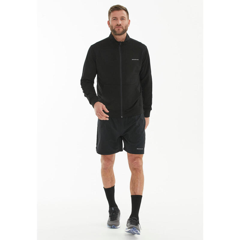 ENDURANCE Veste en sweat