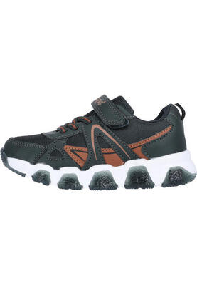 Sneakers rupen