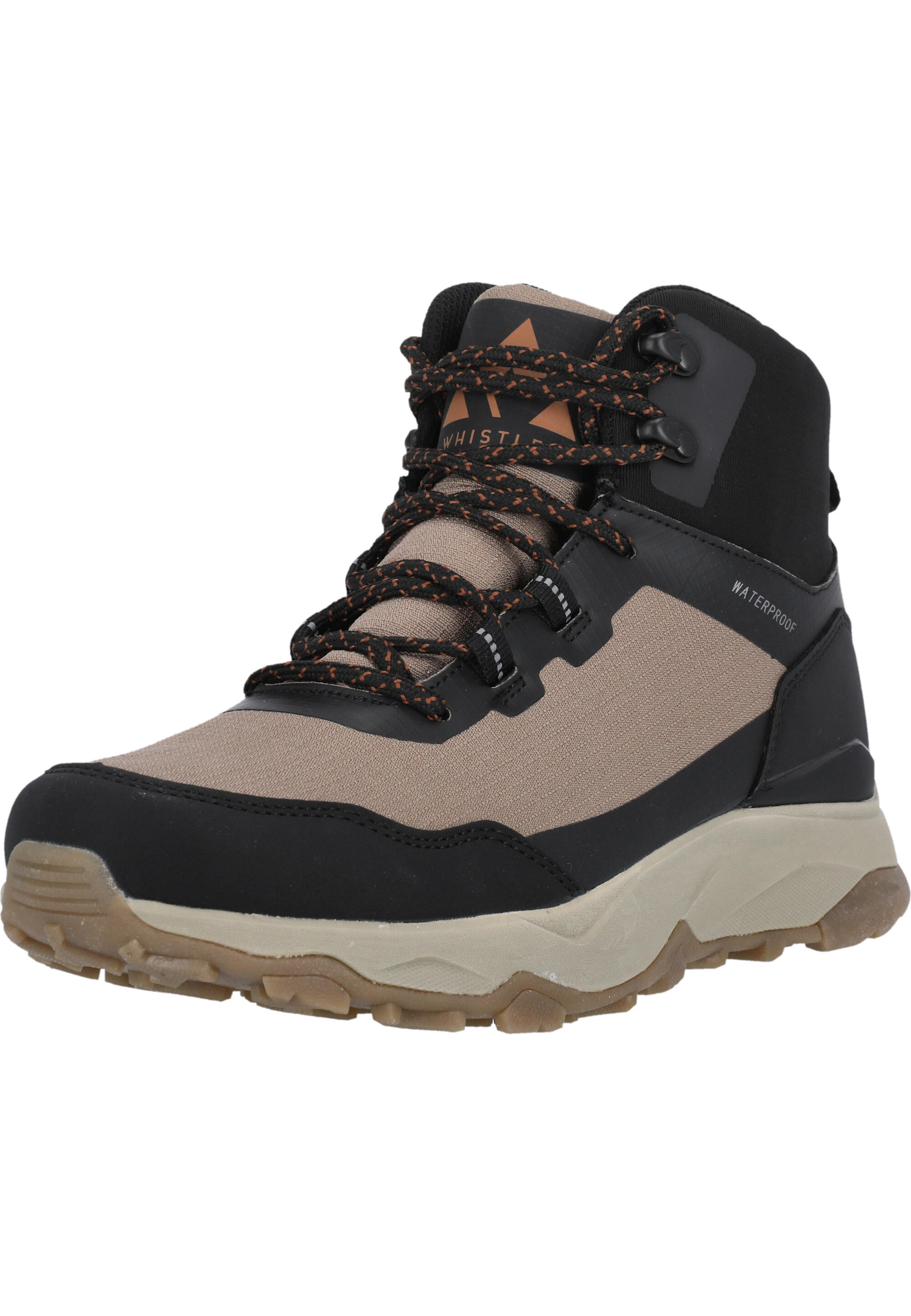 Chaussures de randonnée Zeicher 2/5