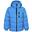 Kids Boys Tuff Casaco de Inverno almofadado Azul