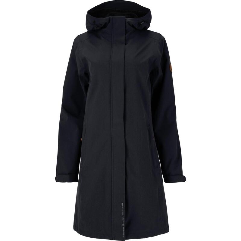 Chaqueta de senderismo/exterior/tremetismo Marlies para mujer GIPFELGLÜCK