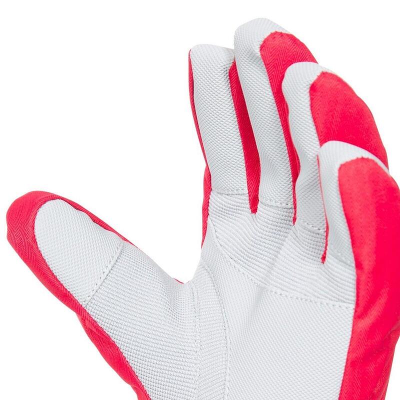 Handschuhe Simms, wasserfest Kinder Rot