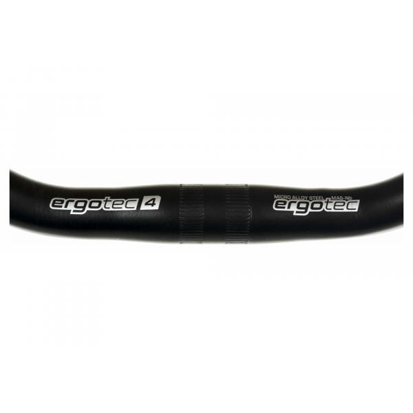 Hanger Ergotec city cruiser acier 635 mm 25.4 41 mm 42º